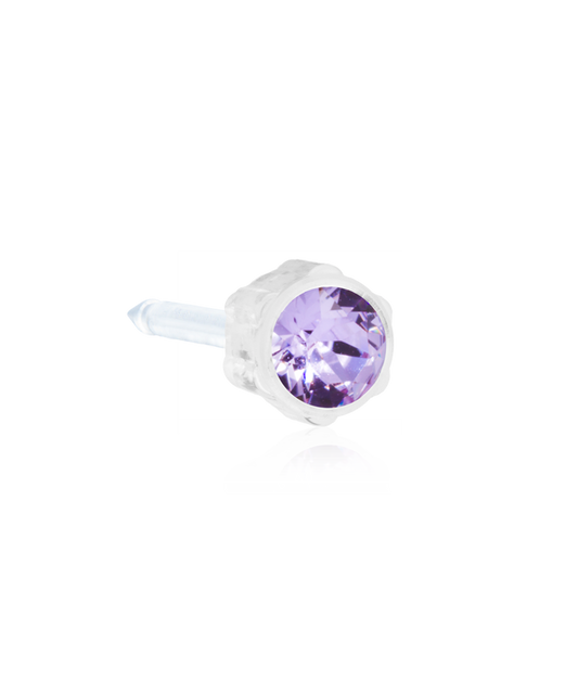 MP Round 4mm - Ear Piercing