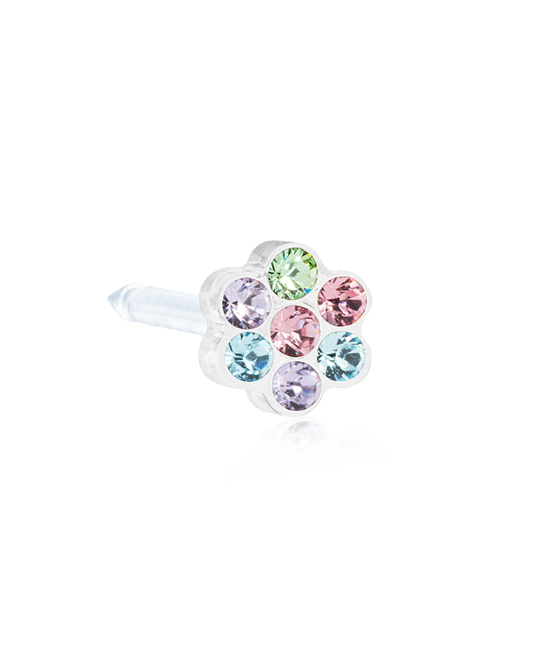 MP Daisy 5mm - Ear Piercing