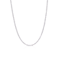 Silver Original 2mm Necklace