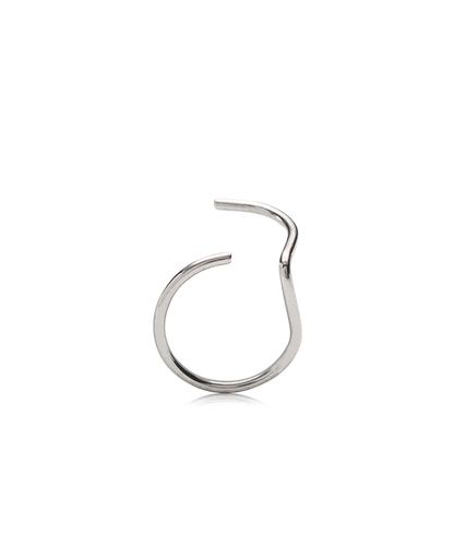 NT LEFT Nose Ring