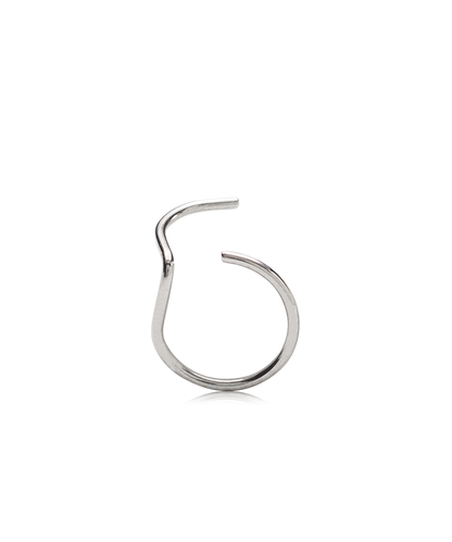 NT RIGHT Nose Ring