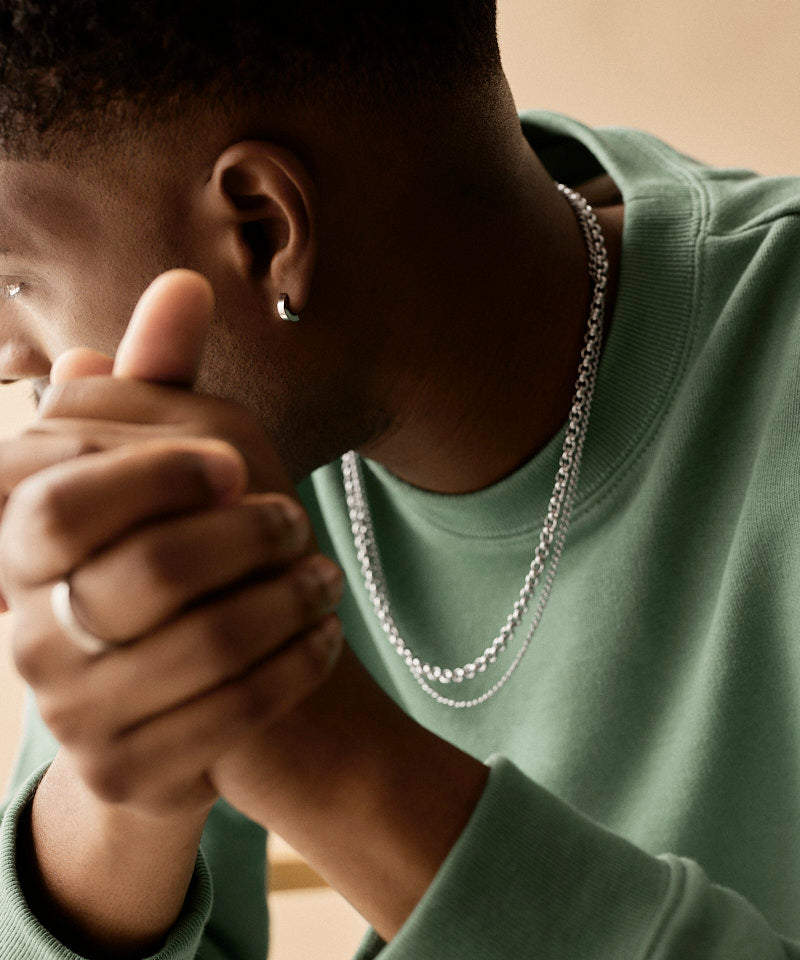 NT Polished Curved (10-15mm)