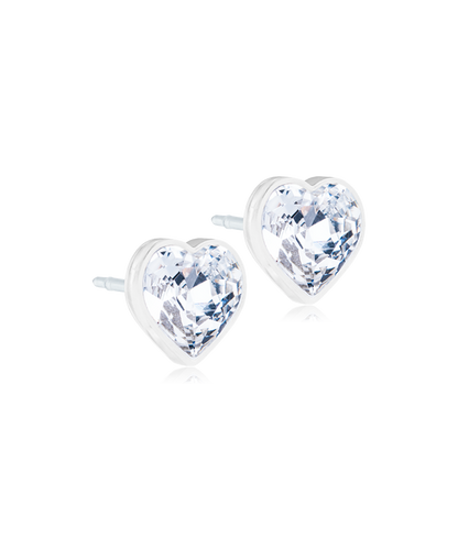 MP Heart 6mm