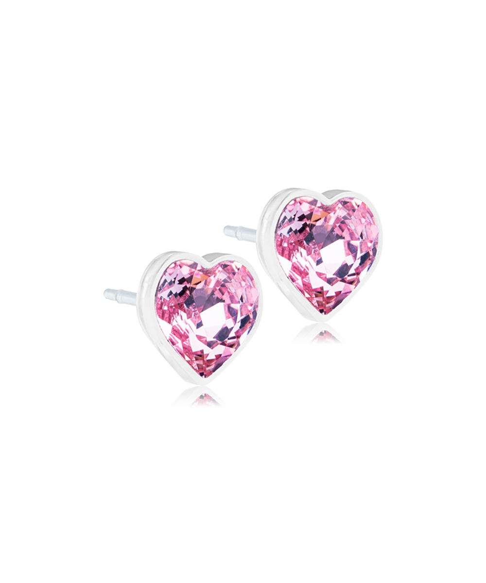 MP Heart 6mm