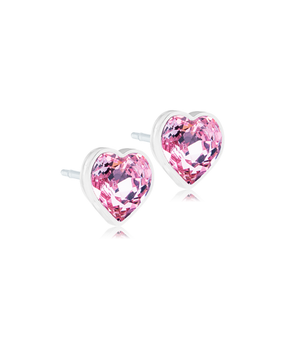 MP Heart 6mm