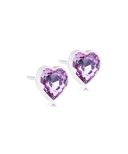 MP Heart 6mm