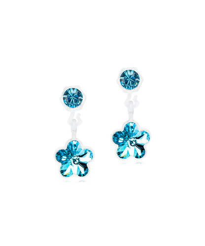 MP Dangle Flower 4/6mm
