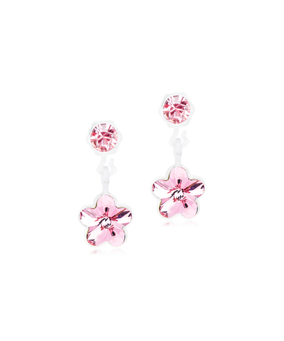 MP Dangle Flower 4/6mm