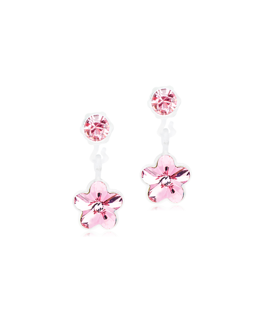 MP Dangle Flower 4/6mm