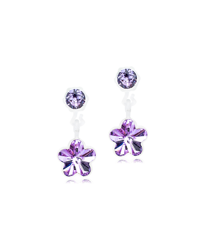 MP Dangle Flower 4/6mm
