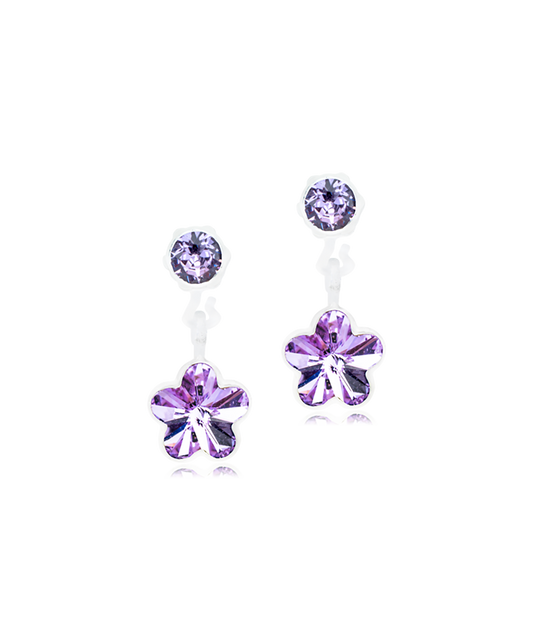 MP Dangle Flower 4/6mm