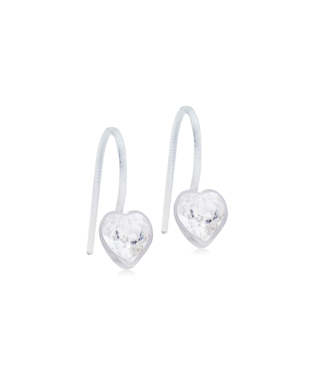 MP Fixed Heart 6mm