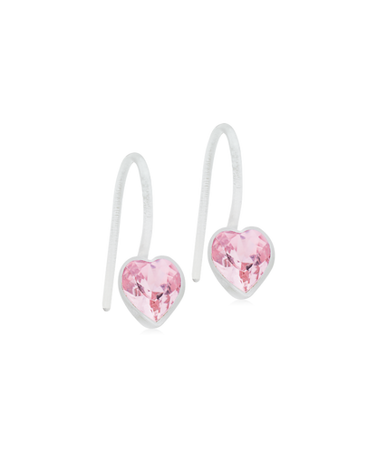 MP Fixed Heart 6mm