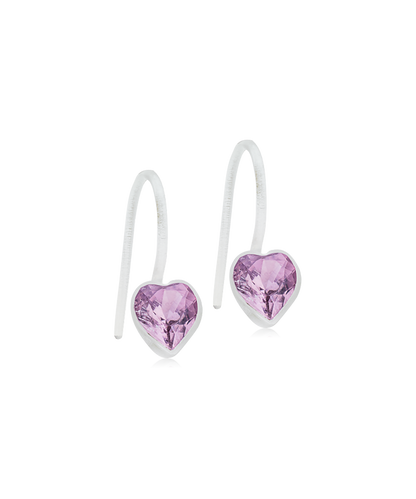 MP Fixed Heart 6mm