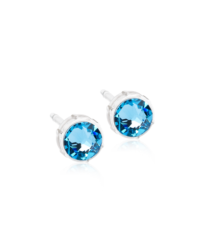 MP Bezel Round 6mm