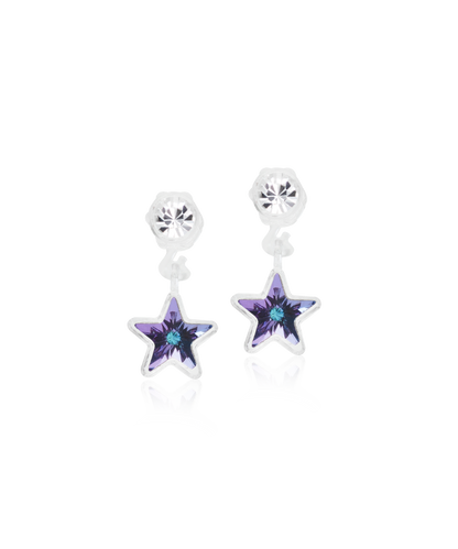 MP Dangle Star 4/6mm