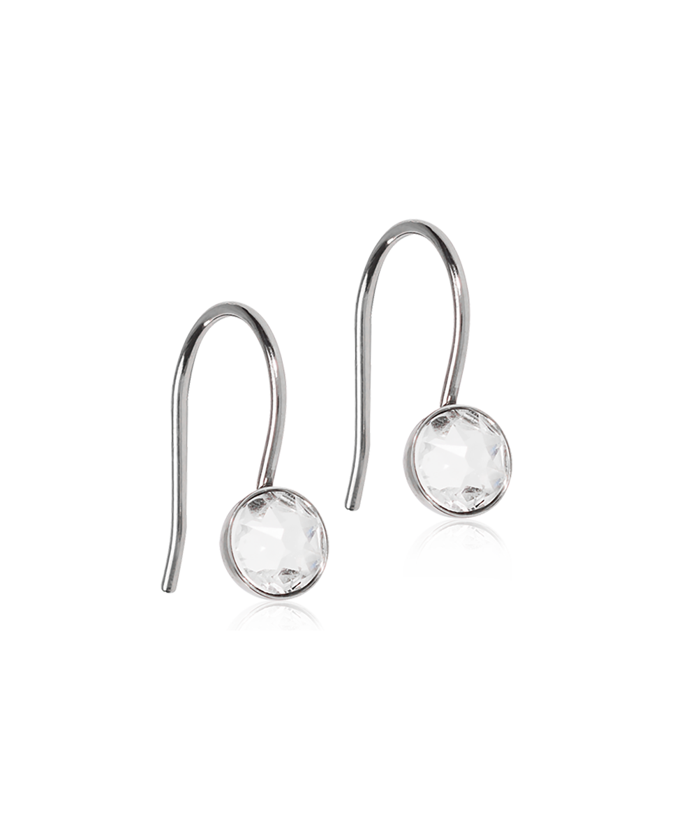 ST Pendant Bezel (5-8mm)