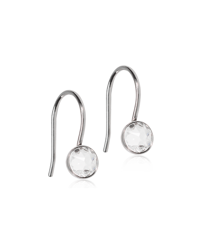 ST Pendant Bezel (5-8mm)