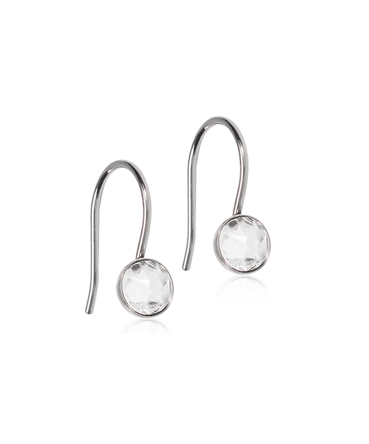 ST Pendant Bezel (5-8mm)