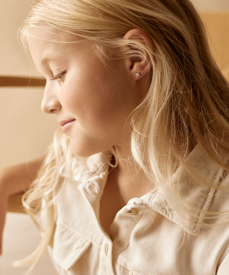 GT Tiffany CZ (3-9mm)