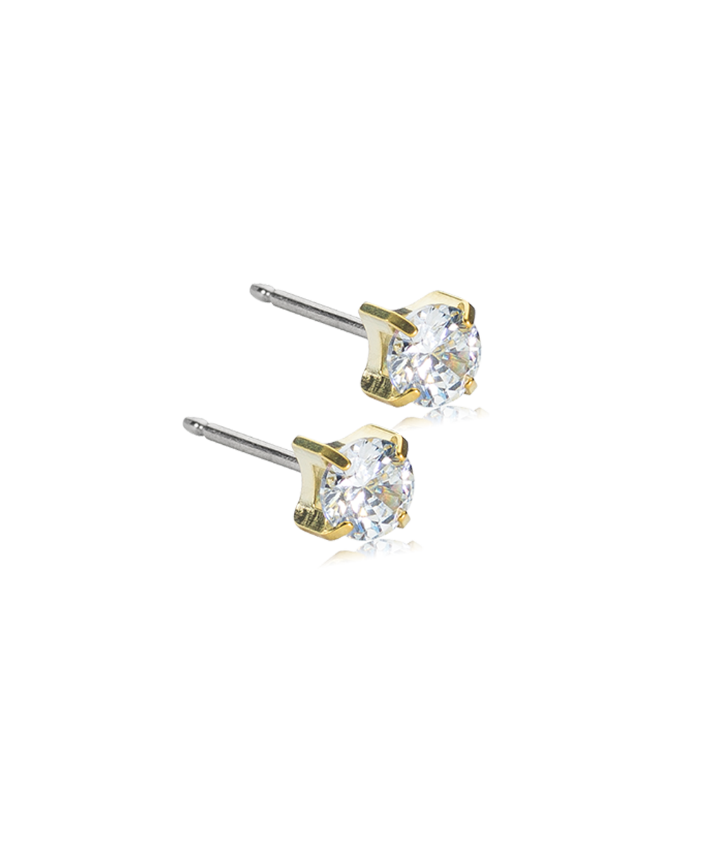 GT Tiffany CZ (3-9mm)