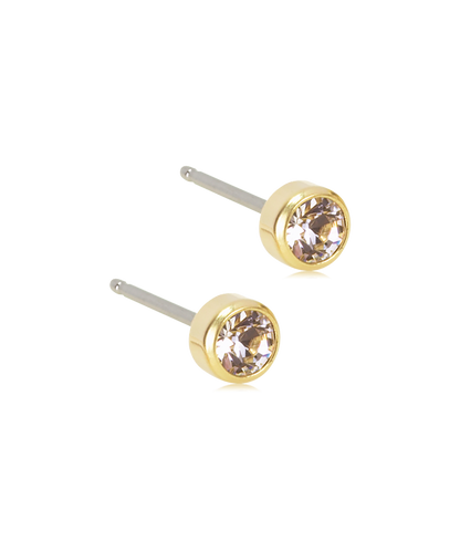 GT Bezel Crystal (3-6mm)