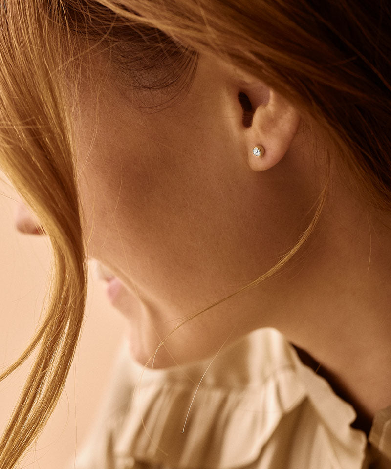 GT Bezel Crystal (3-6mm)