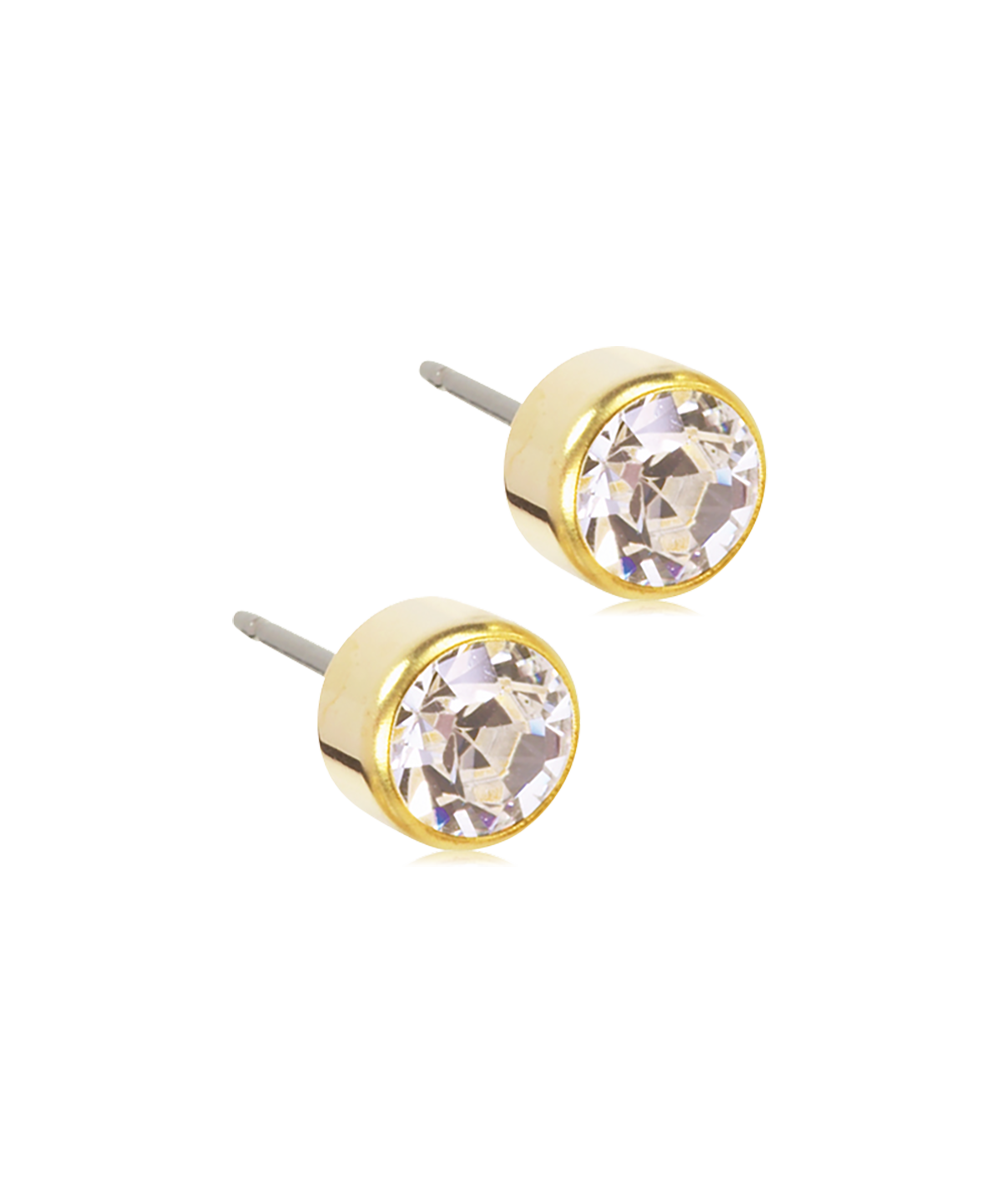 GT Bezel Crystal (3-6mm)