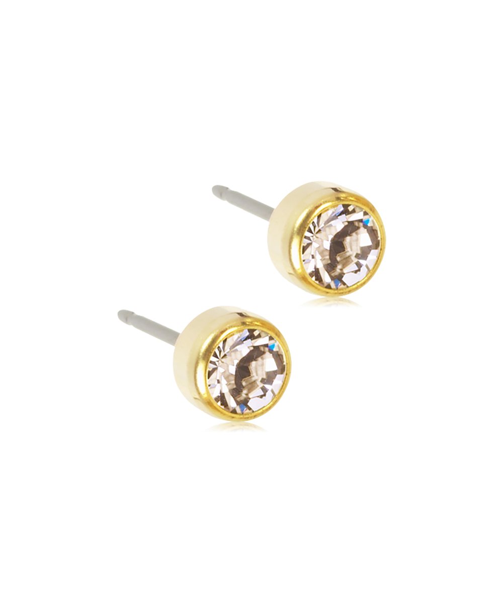 GT Bezel Crystal (3-6mm)