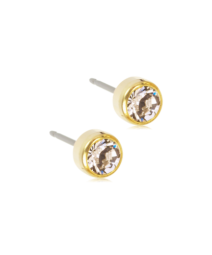 GT Bezel Crystal (3-6mm)