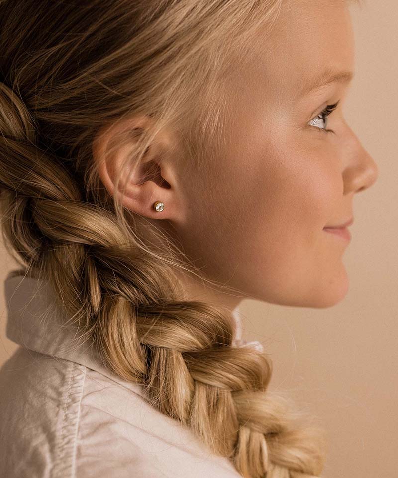 GT Bezel Crystal (3-6mm)