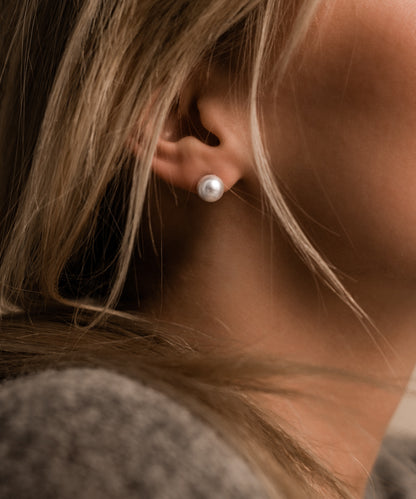 NT Pearl White (4-10mm)