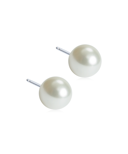NT Pearl White (4-10mm)