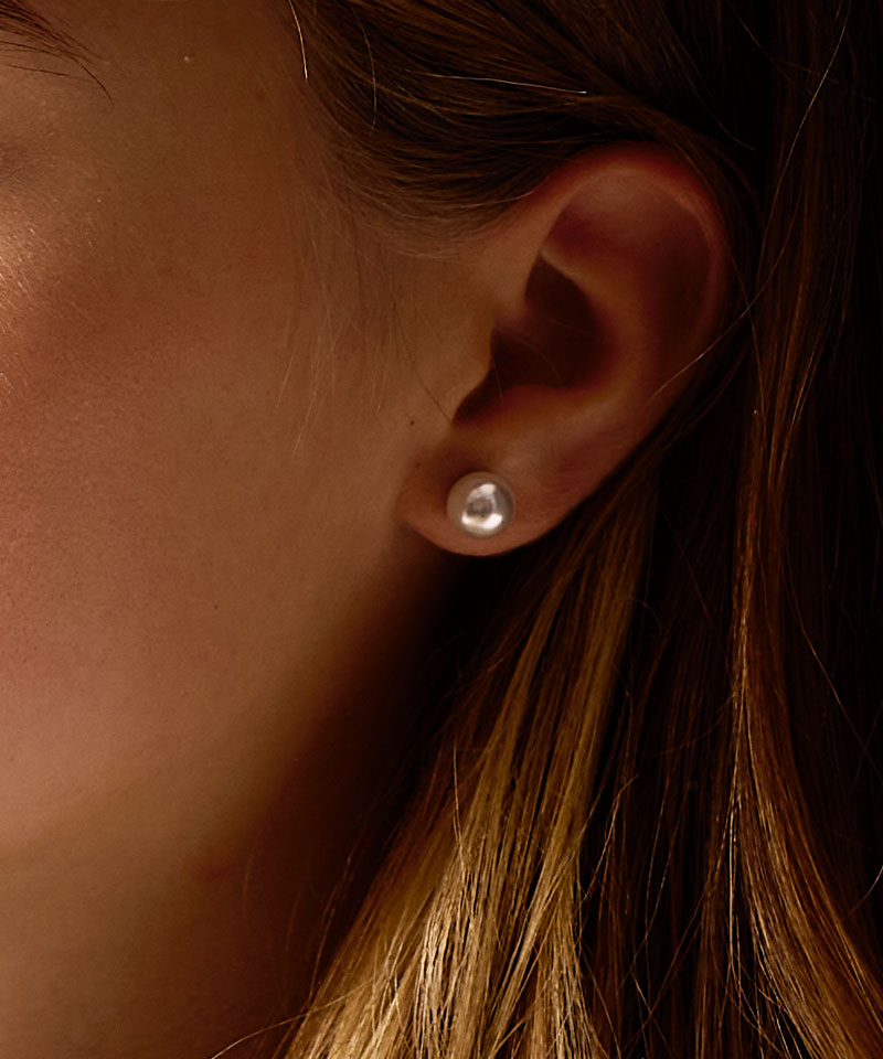 NT Pearl White (4-10mm)