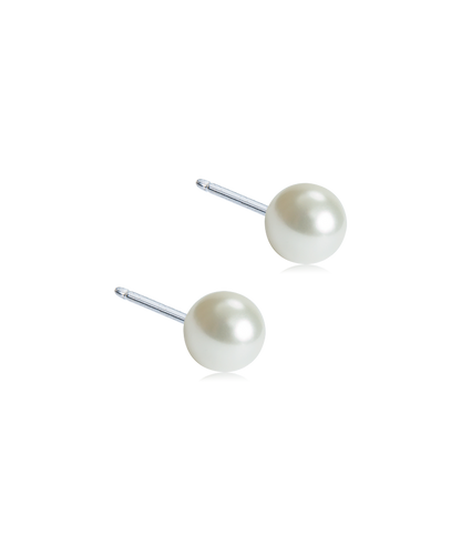 NT Pearl White (4-10mm)