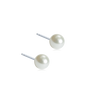 NT Pearl White (4-10mm)
