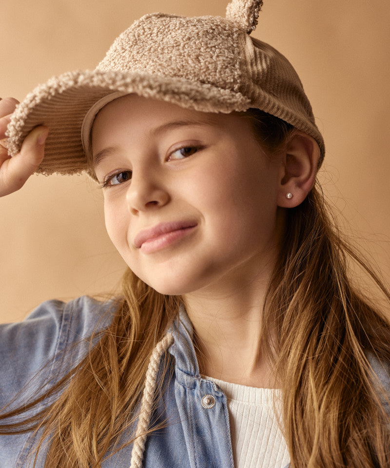 NT Pearl White (4-10mm)