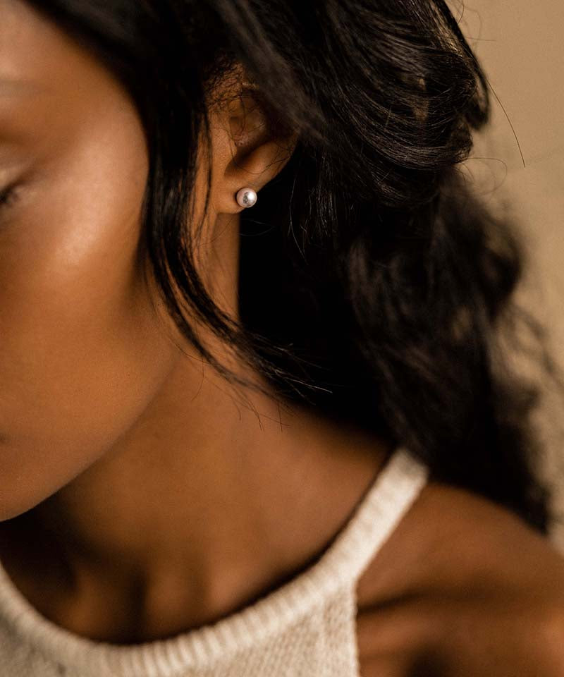 NT Pearl White (4-10mm)