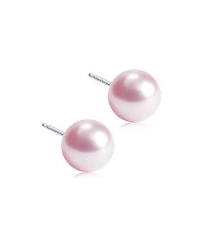 NT Pearl Light Rose (6-10mm)
