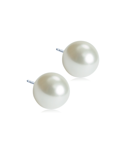 NT Pearl White (4-10mm)