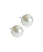 NT Pearl White (4-10mm)