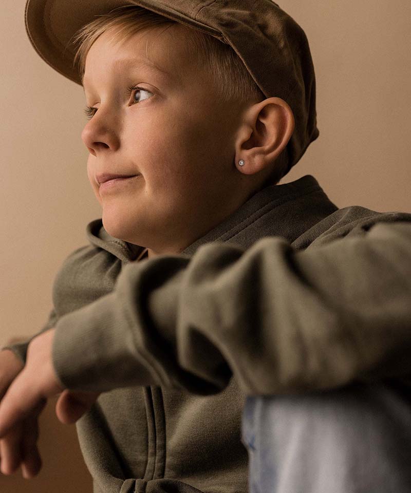 ST Bezel Crystal (3-6mm)