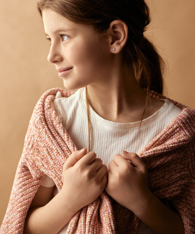 ST Bezel Crystal (3-6mm)