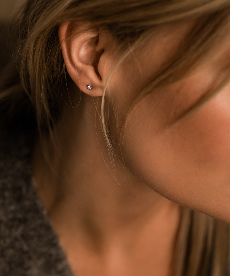 ST Bezel Crystal (3-6mm)