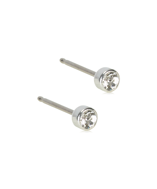 ST Bezel Crystal (3-6mm)