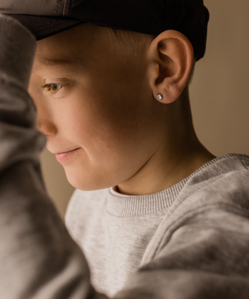 ST Bezel Crystal (3-6mm)