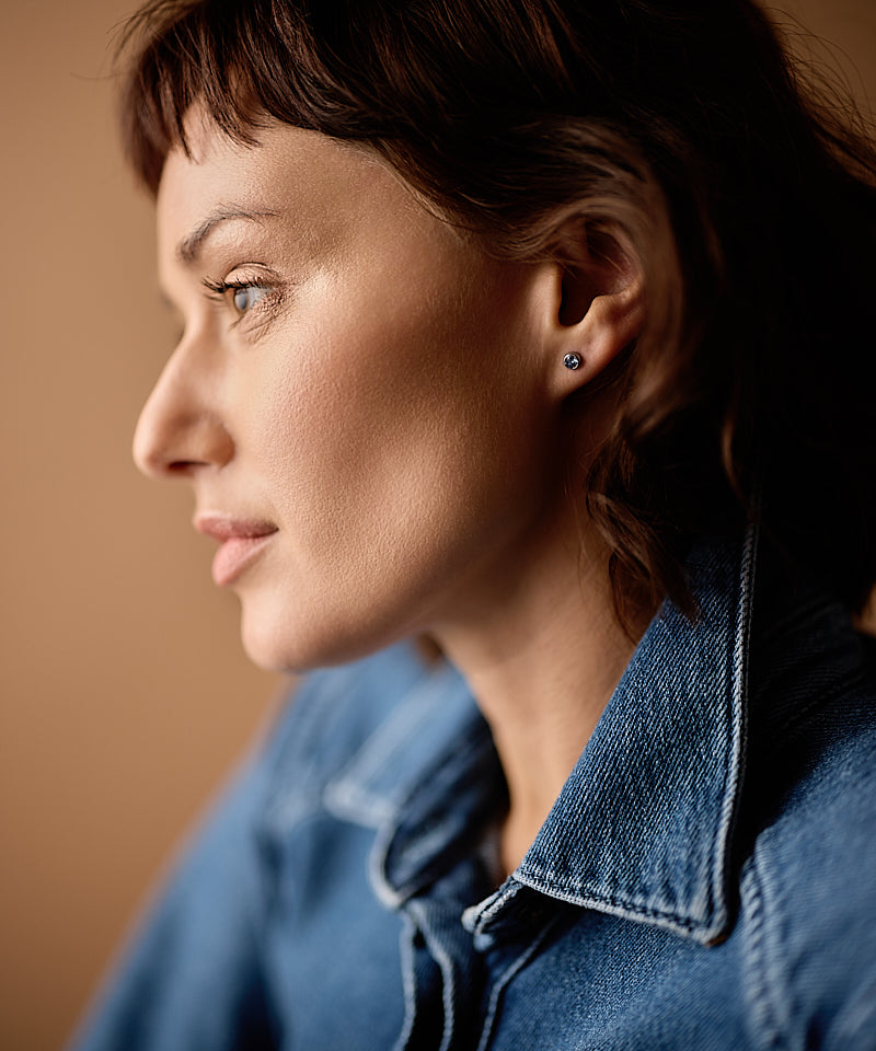 ST Bezel Alexandrite 5mm