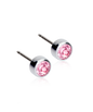 ST Bezel Light Rose 5mm
