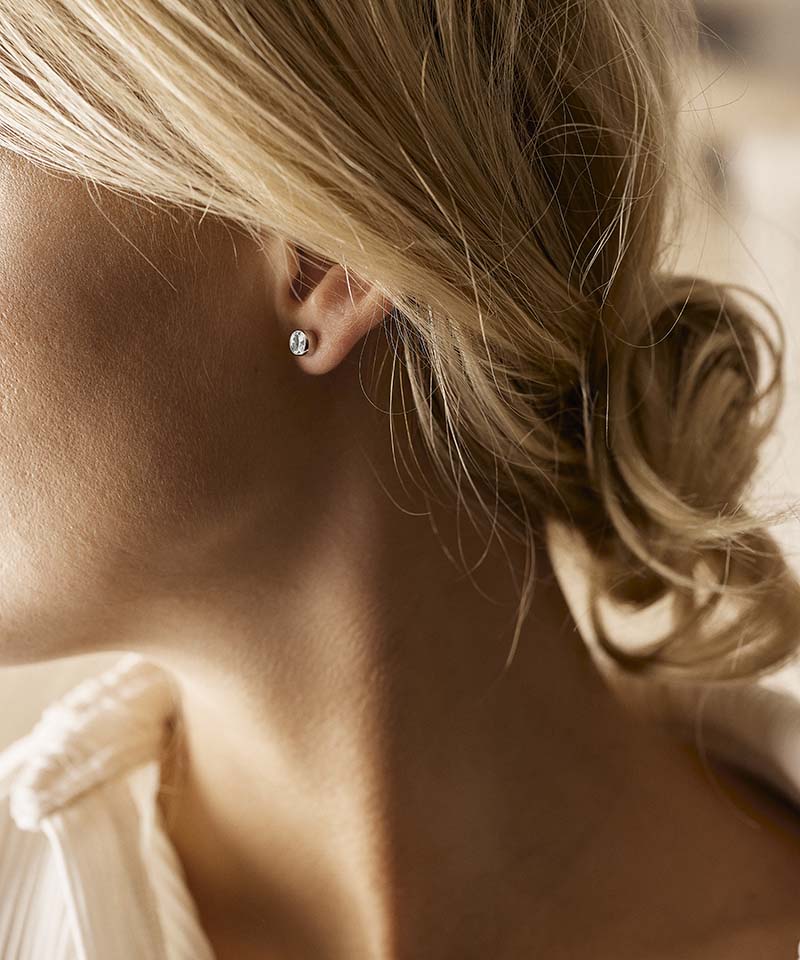 ST Bezel Crystal (3-6mm)