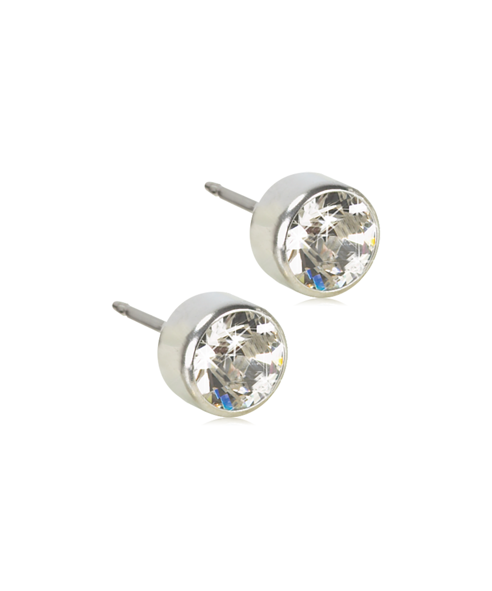 ST Bezel Crystal (3-6mm)